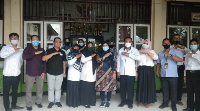 MIN 2 Bolmong Bakal Jadi Sekolah Madrasah Unggulan