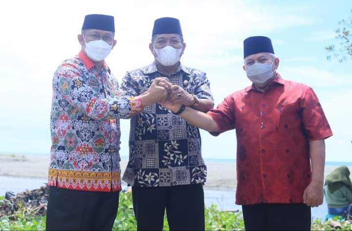 Deretan Capaian dan Prestasi Pemda di HUT Kabupaten Bolmut ke-14 Tahun