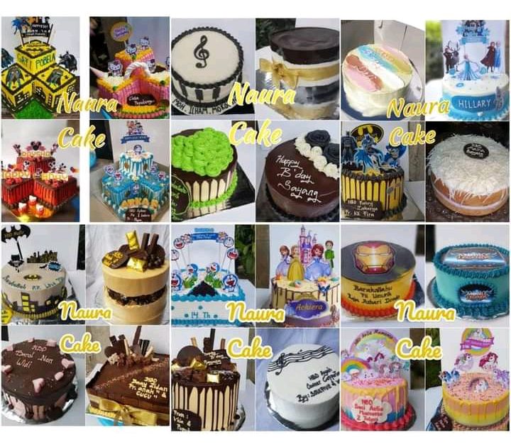 Dewi Manangin Manfaatkan Medsos Untuk Promosi Bisnis Kue Ultah dan Jasa Makeup Pengantin