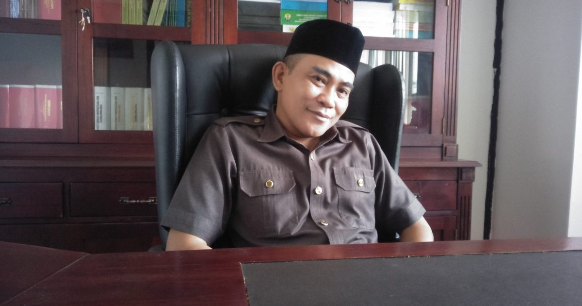 DPRD Buol Susun Dokumen Hasil Reses Masa Sidang III
