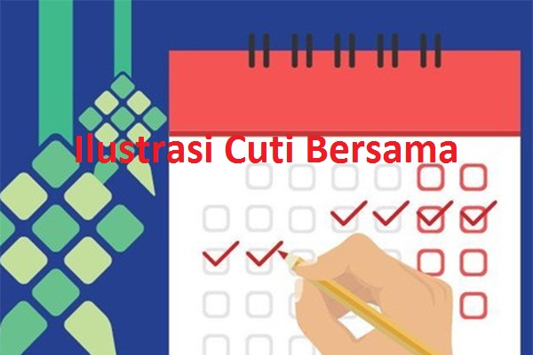 Cuti Bersama ASN Bolmong Tunggu Surat Edaran