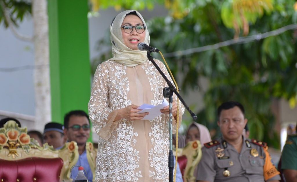 TPP ASN di Bolmong Bakal Naik