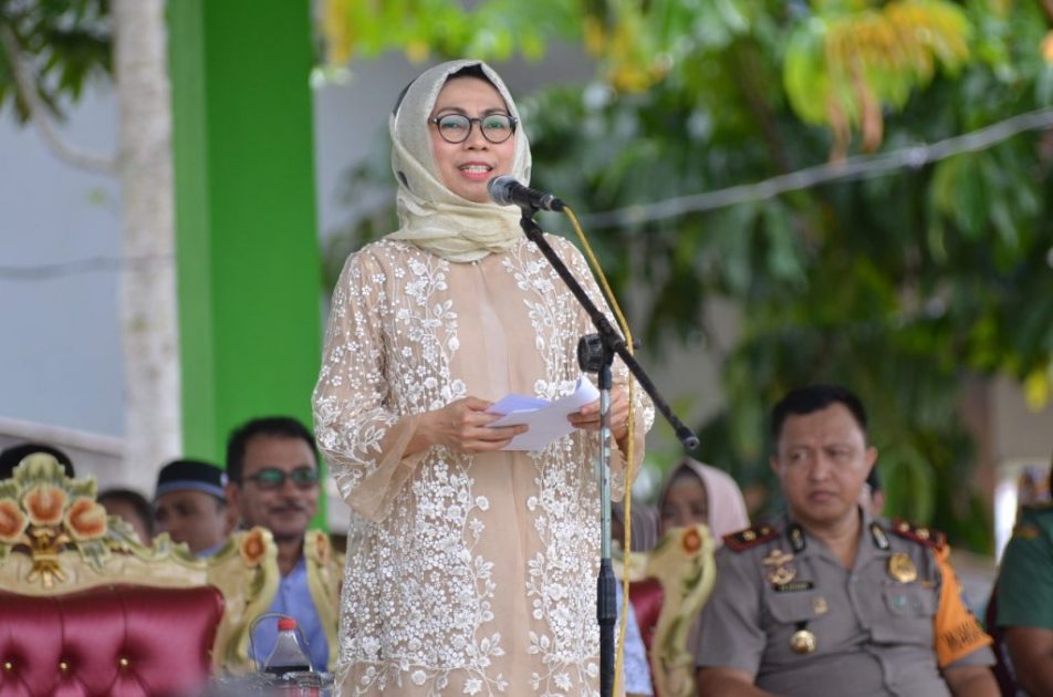 TPP ASN di Bolmong Bakal Naik