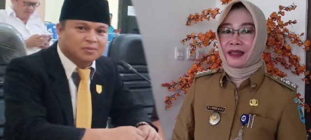 DPMD Bolmong Gelar Lomba Desa, Sulhan Berharap Indikator Penilaiannya Ditambah