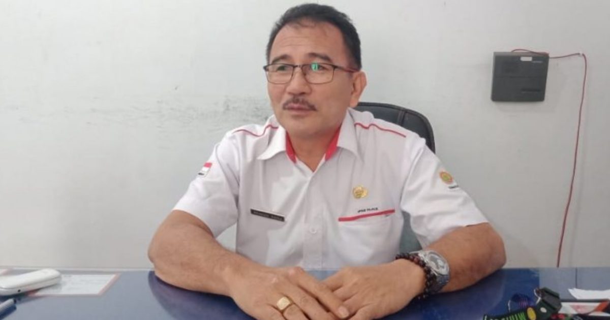 Pengembangan Bawang Merah di Bolmong Sesuai Mekanisme dan Perencanaan