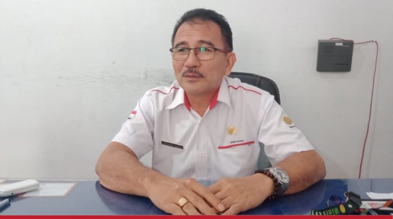 Pengembangan Bawang Merah di Bolmong Sesuai Mekanisme dan Perencanaan