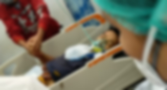 Tambang Potolo Kembali Makan Korban