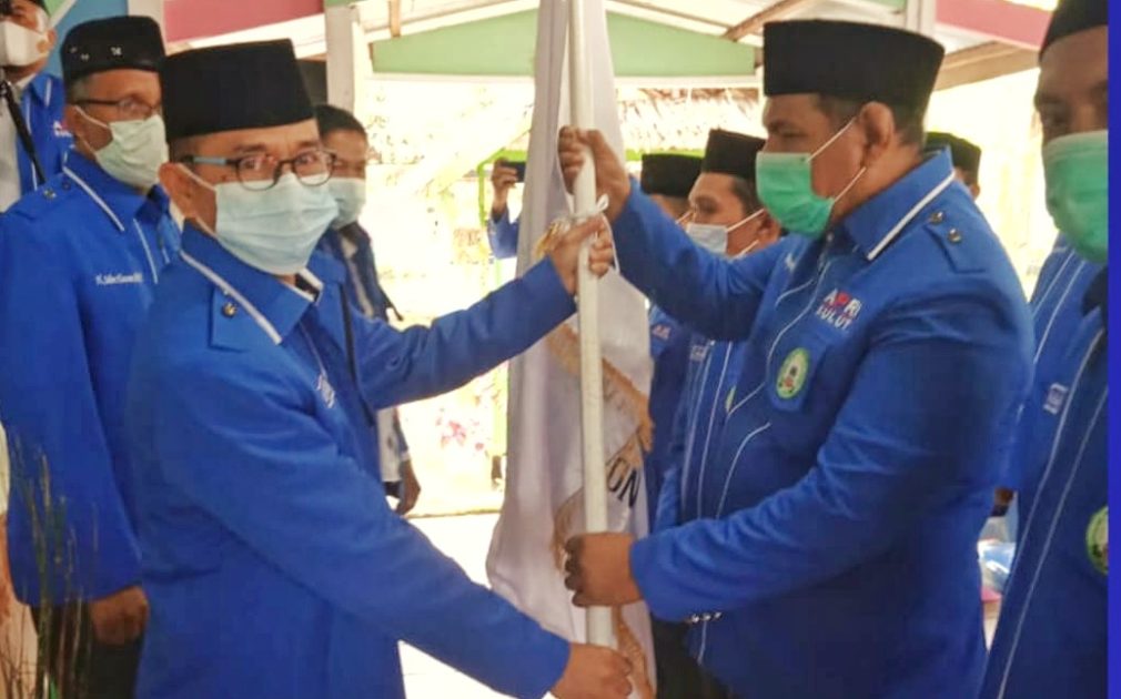 Pengurus APRI Bolmong Periode 2021–2025 Resmi Dikukuhkan