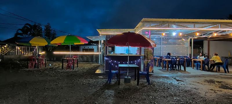 Rhea Bubble Drink's Sediakan Minuman dan Makanan Kekinian dengan Harga Murah