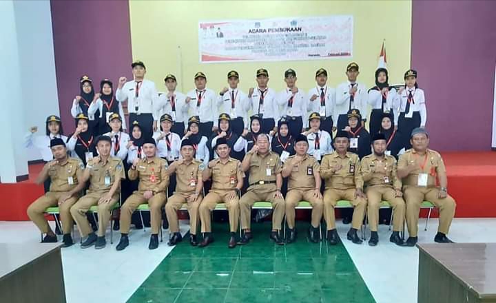 Latsar CPNS Bolsel Mengalami Perubahan Jadwal