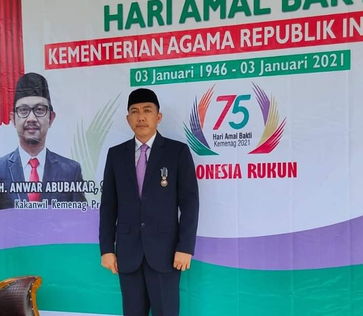 14 Jamaah Haji Asal Bolsel Kembali Gagal Berangkat Ke Tanah Suci