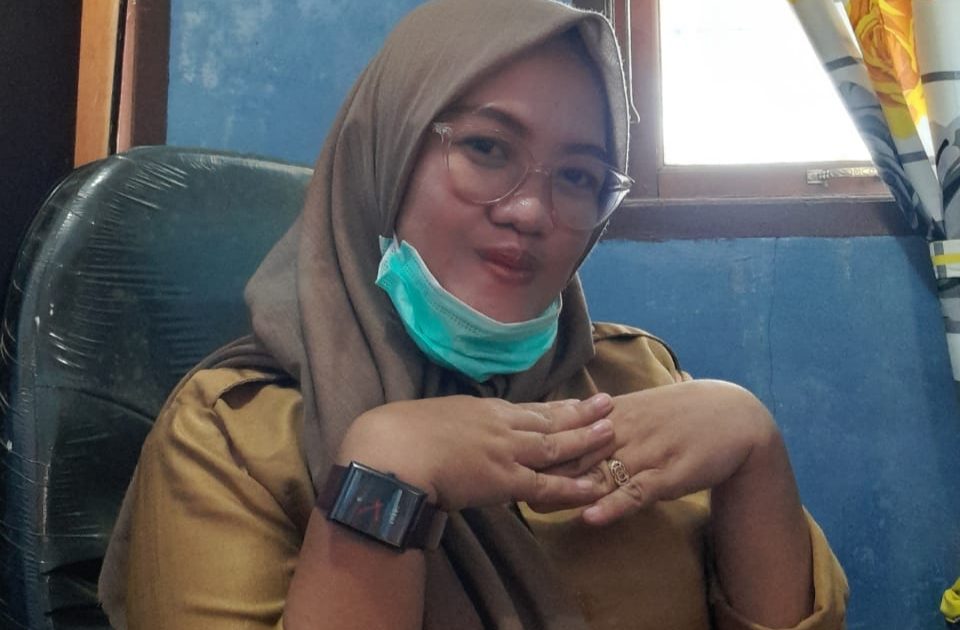 Dugaan Pemalsuan Tanda Tangan, Sekdes Desa Tombolikat: Hal Itu Keliru