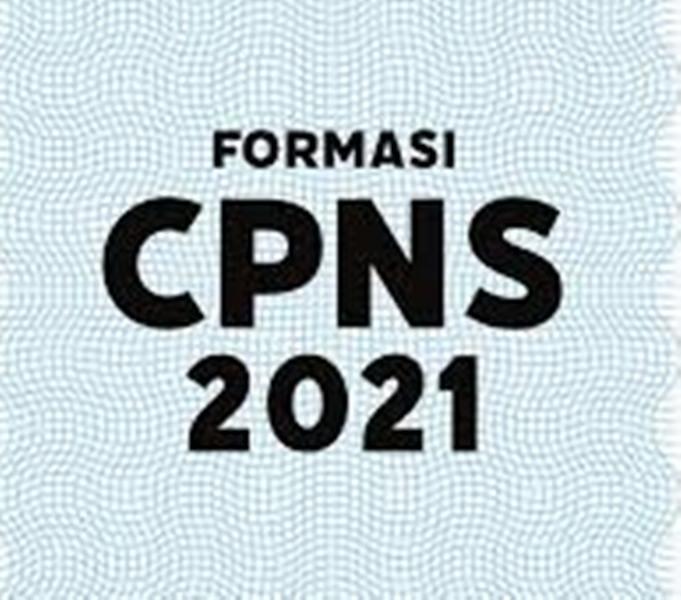 Pemkot Kotamobagu Buka Penerimaan CPNS Tahun 2021, Lihat Formasinya