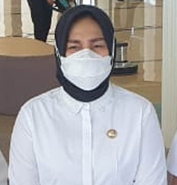 Pemkot Kotamobagu Senergi dengan Program Nasional dan Provinsi dalam Penanganan Stunting