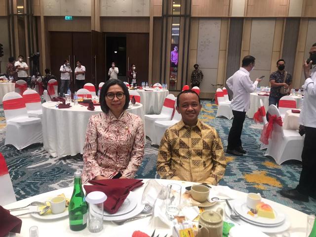 Izin PT Kimong Tinggal Tunggu Kelengkapan Izin Amdal