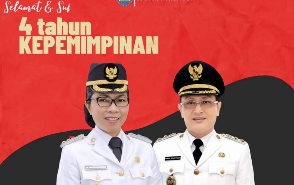 Pemkab Bolmong Jaga Geliat Ekonomi di Tengah Pandemi Covid-19