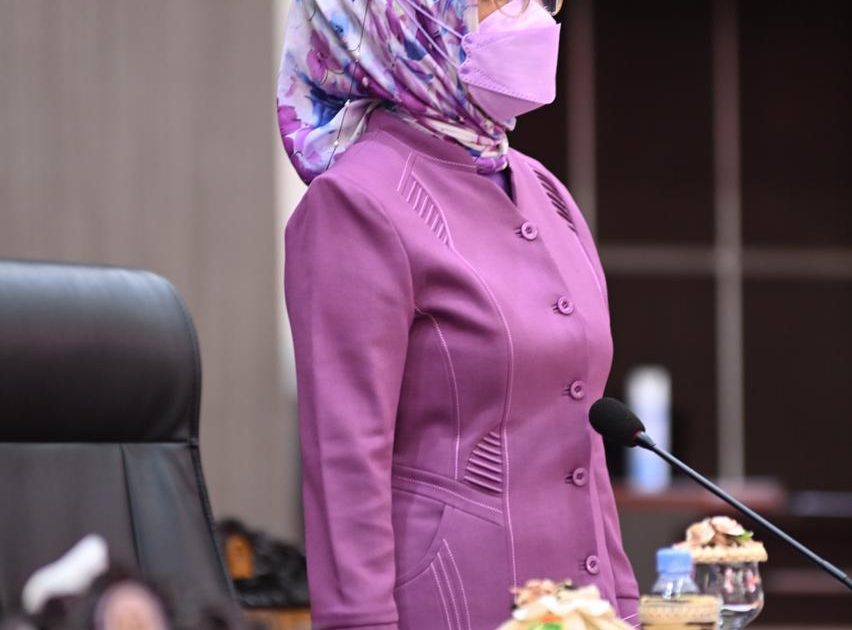 Ketua DPRD Sulteng Seruhkan 6 Poin Cegah Covid-19