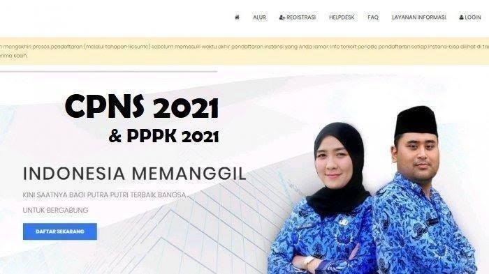 Ada 131 Formasi Tenaga Kesehatan pada Penerimaan CPNS Bolmong, Berikut Rinciannya