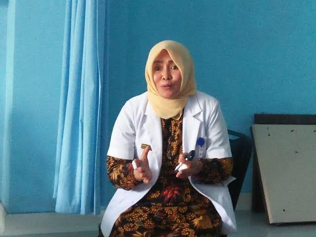 Sekitar 3 Ribu Warga Kotamobagu Sudah Menjalani Vaksin