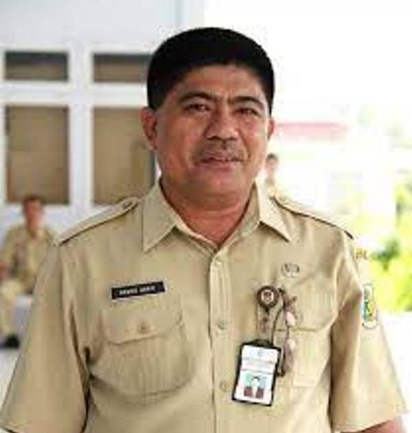 2 Ranperda Siapdi Bahas, Setwan DPRD Kota Kotamobagu Siap Fasilitasi Paripurna Tahap II