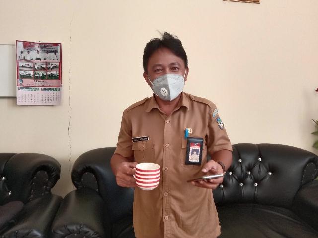 Waktu Dekat Pemkab Bolsel Akan Melakukan Rolling Jabatan