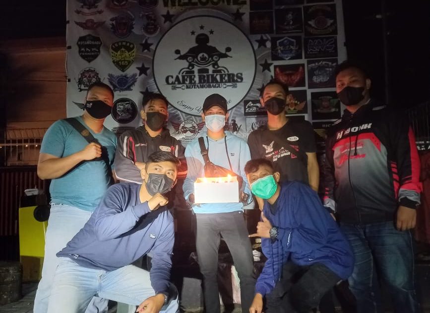 YMCI Kotamobagu Rayakan Anniversary ke-11 Tahun dengan Sederhana
