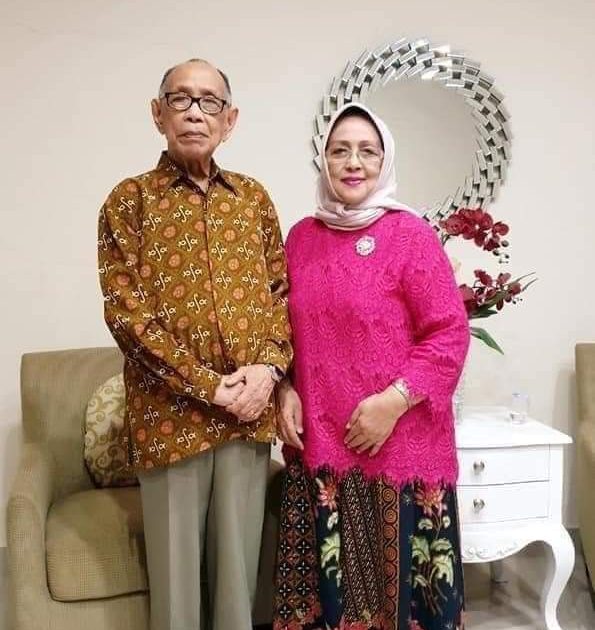 Sulut Berduka, Wagub Pertama Meninggal Dunia Jelang Hari Kemerdekaan Indonesia