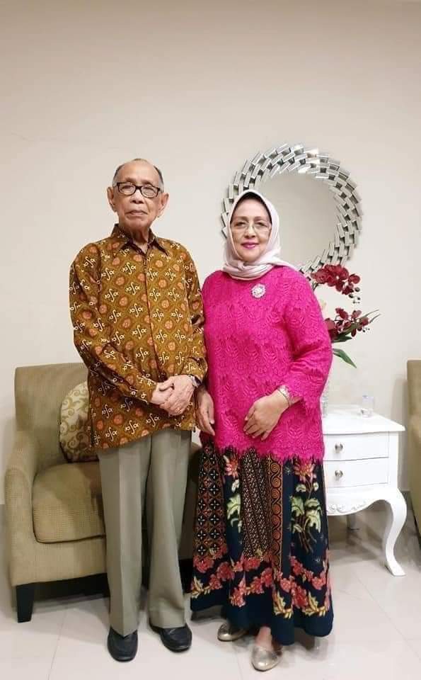 Sulut Berduka, Wagub Pertama Meninggal Dunia Jelang Hari Kemerdekaan Indonesia