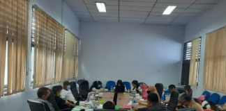 Komisi III DPRD Kota Kotamobagu Rekomendasikan Lima Poin Saat RDP Bersama Dinkes dan RSUD