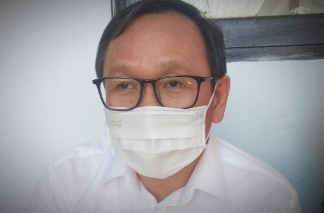 DPRD dan Pemkot Kotamobagu Terus Mematangkan Persiapan Pembelajaran Tatap Muka