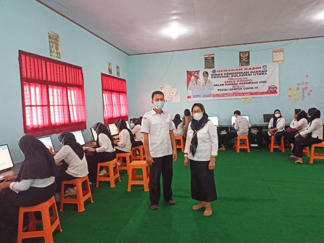 Assessment Pendidikan Kesetaraan