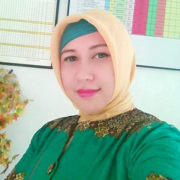 SANG PENAKLUK DARING DALAM PENDEMI