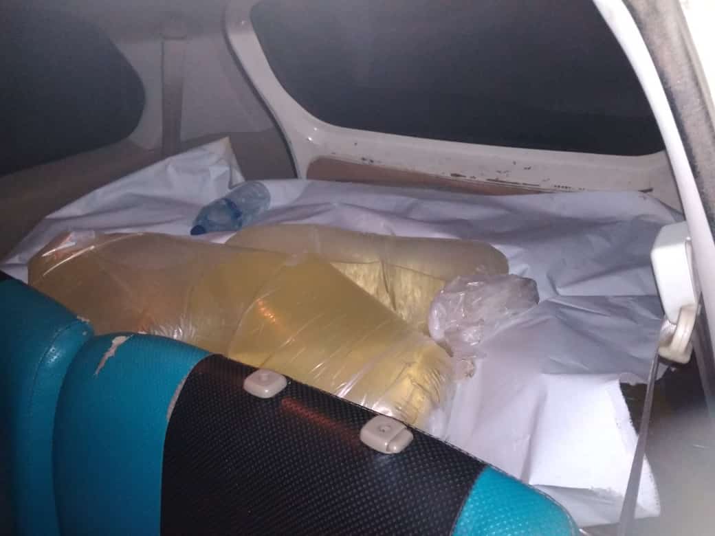 Polres Bolmong Gagalkan Penyelundupan Ratusan Miras ke Provinsi Gorontalo