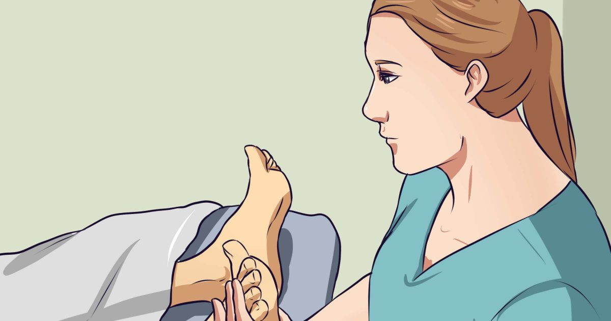 Cerita Mbak Ike, Terapis Refleksi Wanita yang Awalnya Bantu Teman Sakit Malah Menjadi Berkah