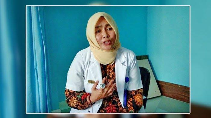 Ibu-Ibu Hamil dan Lansia yang Belum Vaksin Silahkan Datang ke Kantor Dinkes Kotamobagu