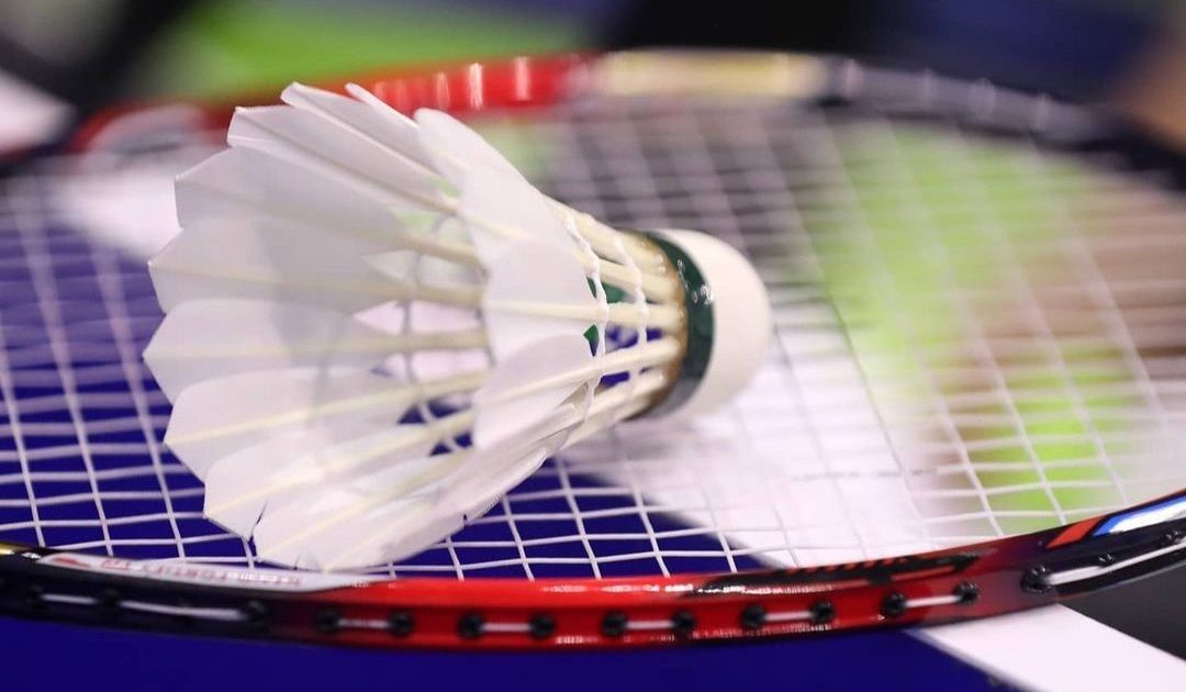 Tiga Pemain Bulutangkis Cedera, Tim Putra Inggris Mundur dari Piala Thomas