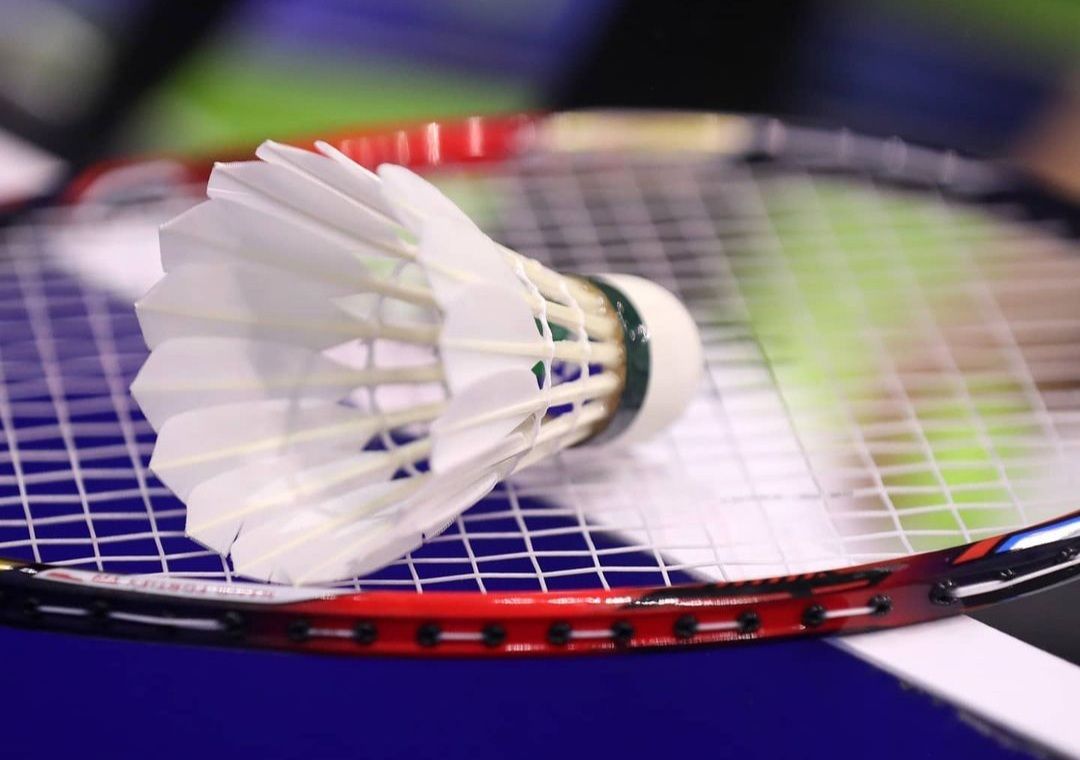 Tiga Pemain Bulutangkis Cedera, Tim Putra Inggris Mundur dari Piala Thomas