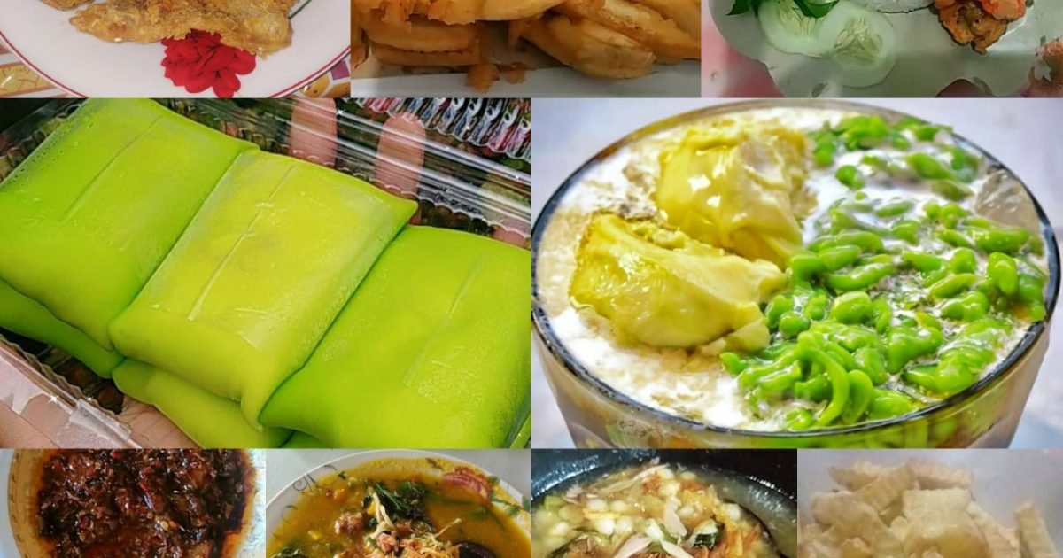 Pecinta Kuliner di Kotamobagu Wajib Mencoba Menu di Kedai Pondok Hijau