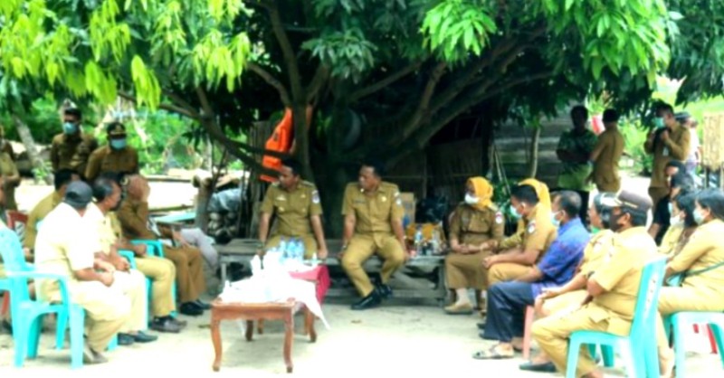 Boltim Siap Terima Kunjungan Wisata