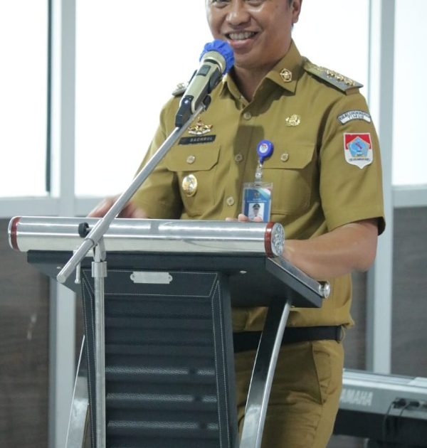 Boltim Level 1 PPKM, Bupati Targetkan Masuk Zona Hijau