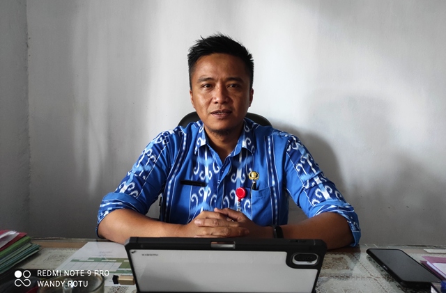 Pendaftaran Kartu Tani di Kotamobagu Kembali Diperpanjang, Batas 16 November 2021