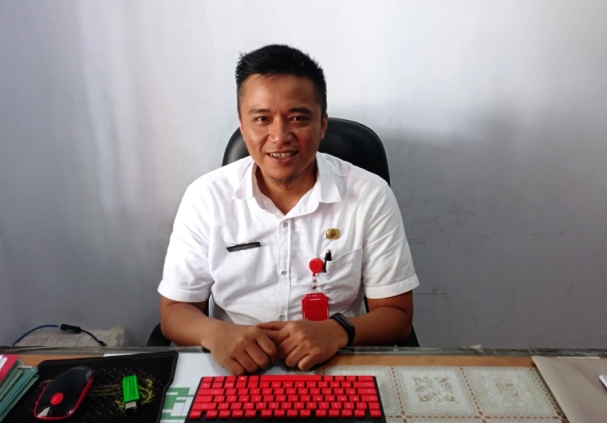 Penerima Pupuk Bersubsidi di Kotamobagu Tahun Depan Sebanyak 4224 Petani