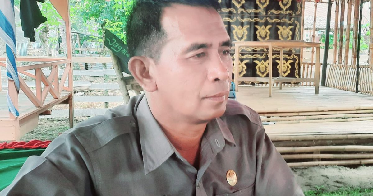 Raker Renja Provinsi Berlangsung di Bawaslu Buol