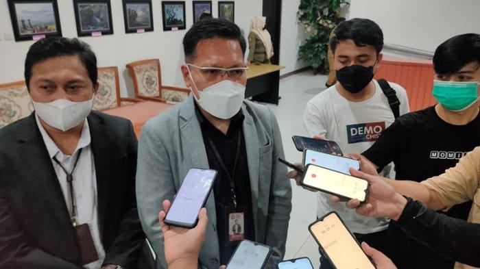 KPID Sulut Temui Bupati Yasti