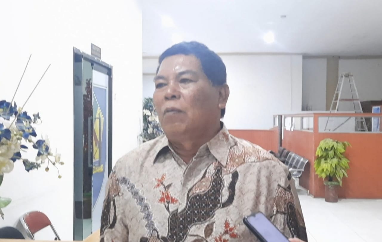 YSM Percayakan Salihi B Mokodongan Sebagai Staf Khusus Bupati