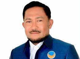 DPP Nasdem Segera Ganti Kursi Pimpinan DPRD Bolmong Ditengah Jalan