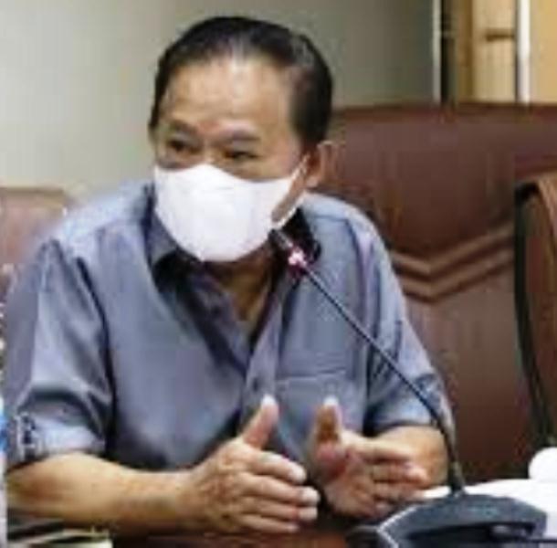 Banyak Keluhan, Komisi III DPRD Sulut Bakal Hearing Balai Jalan dan Sungai