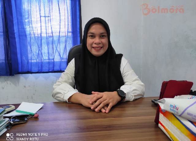 Realisasi PAD Dinas PUPR Kotamobagu di Sektor IPA Capai Target 100 Persen