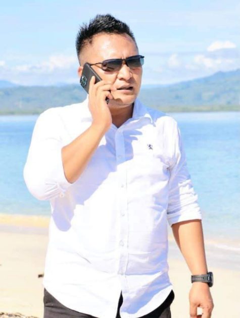 Diskominfo Gratiskan Pembuatan Website Bagi Seluruh Desa se-Boltim