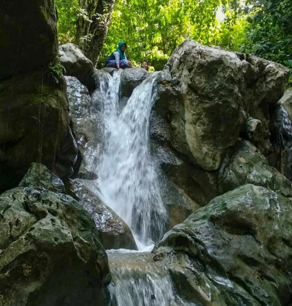 Arter Sinambitan, Spot Wisata Alam Yang Cukup Menarik Dikunjungi